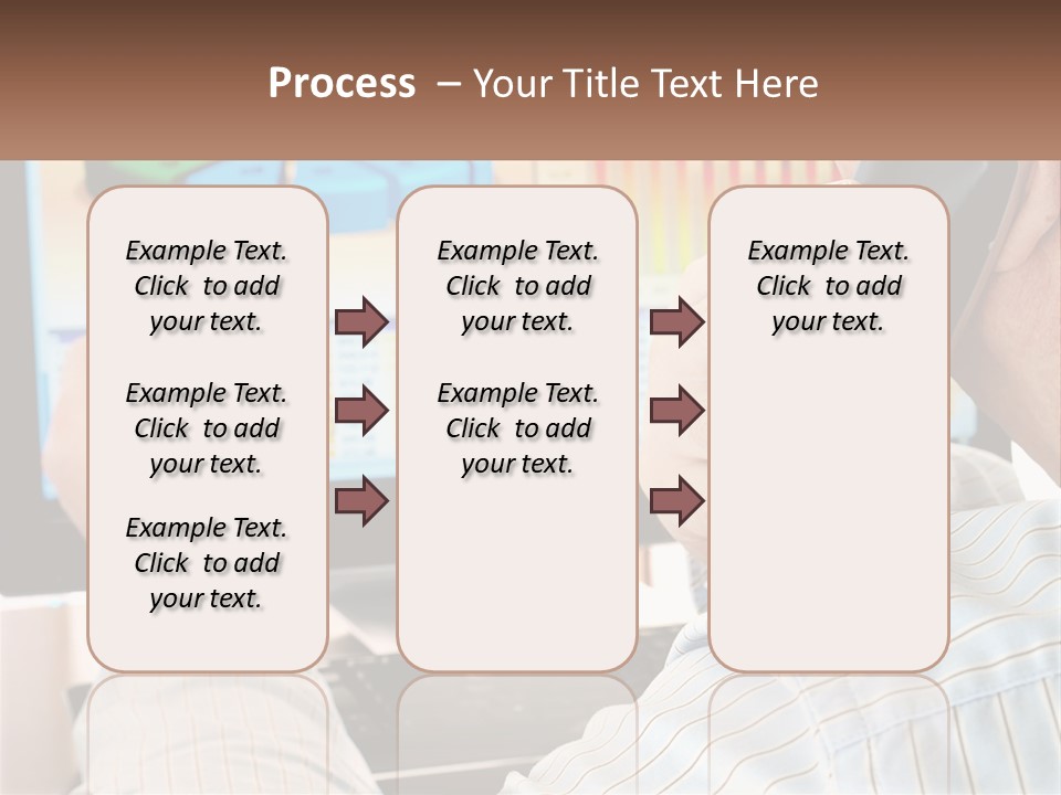 Conditioner Energy Remote PowerPoint Template