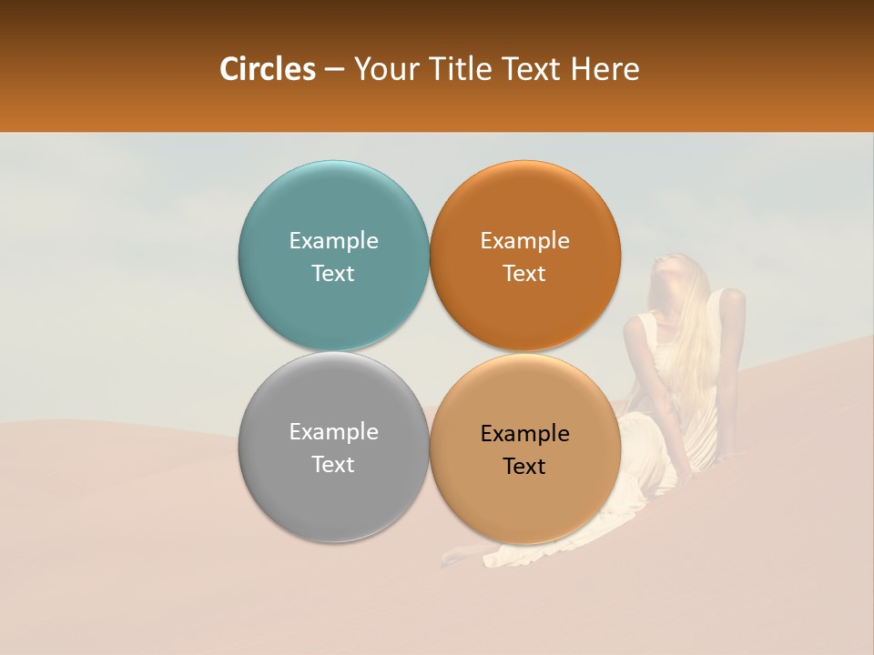 Electricity Energy Unit PowerPoint Template