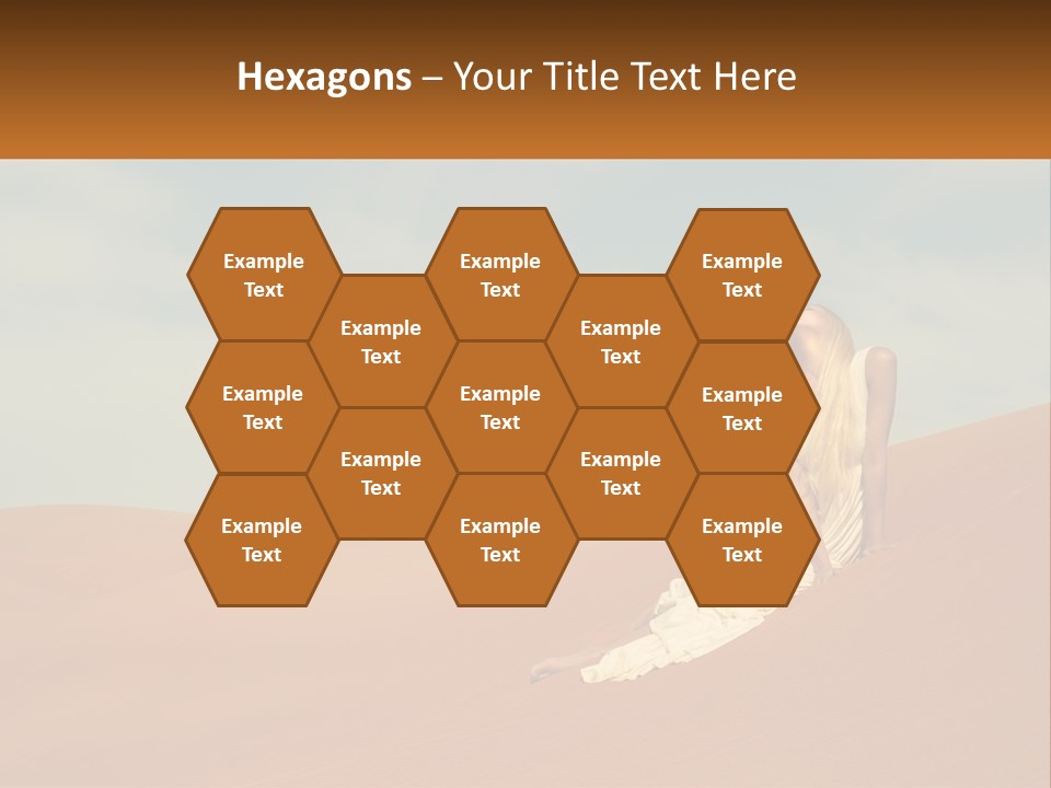Electricity Energy Unit PowerPoint Template
