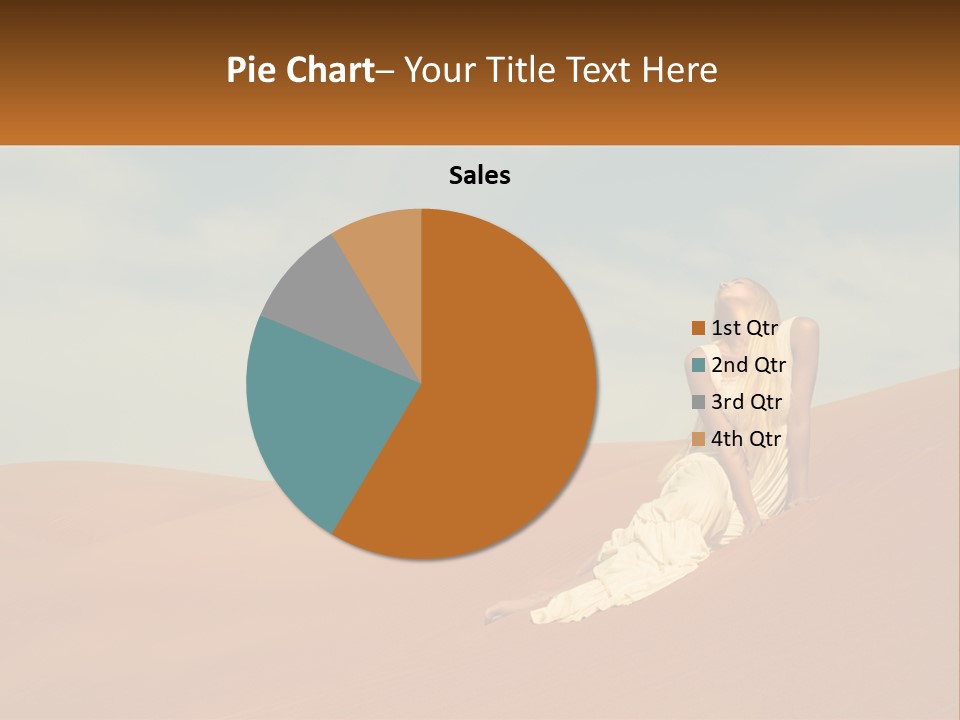 Electricity Energy Unit PowerPoint Template