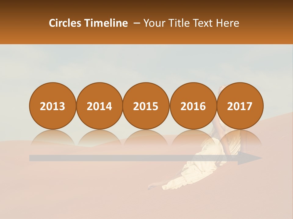 Electricity Energy Unit PowerPoint Template