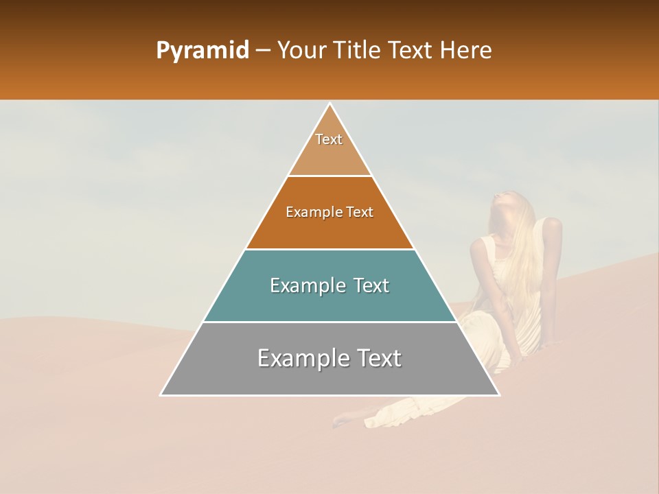 Electricity Energy Unit PowerPoint Template