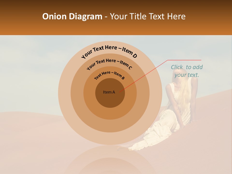 Electricity Energy Unit PowerPoint Template