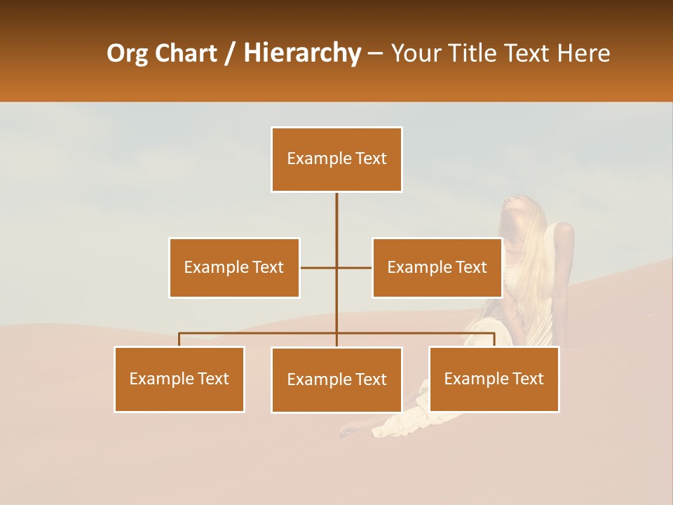 Electricity Energy Unit PowerPoint Template