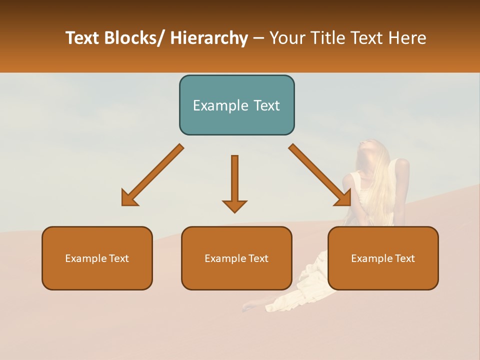 Electricity Energy Unit PowerPoint Template