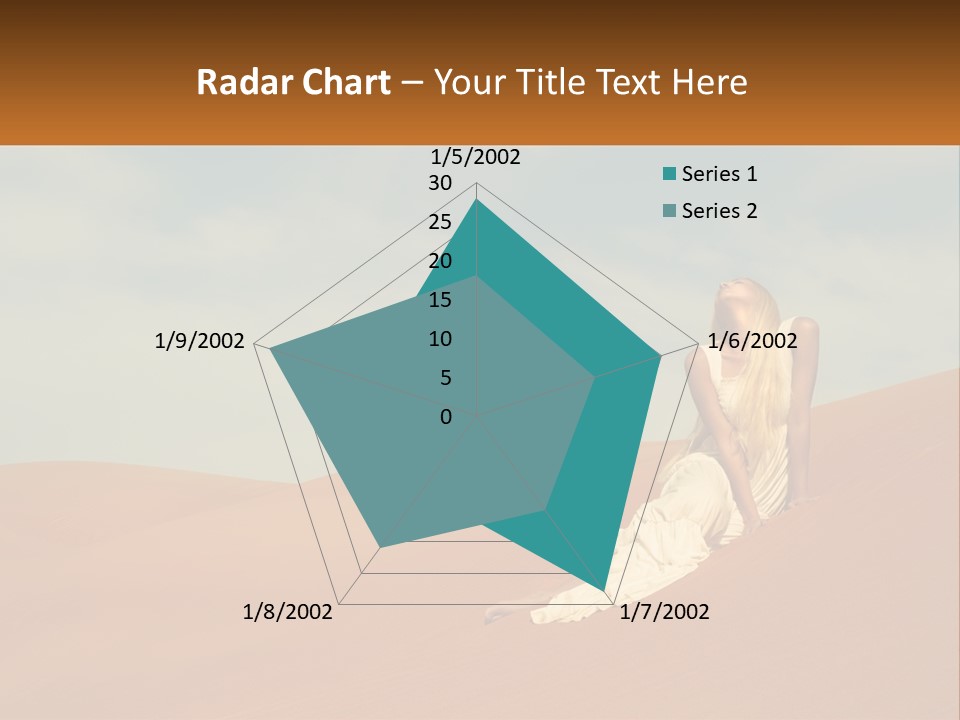 Electricity Energy Unit PowerPoint Template