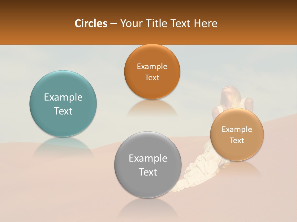 Electricity Energy Unit PowerPoint Template