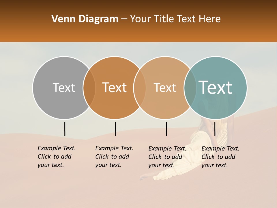 Electricity Energy Unit PowerPoint Template