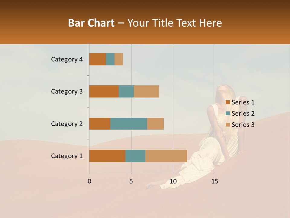 Electricity Energy Unit PowerPoint Template
