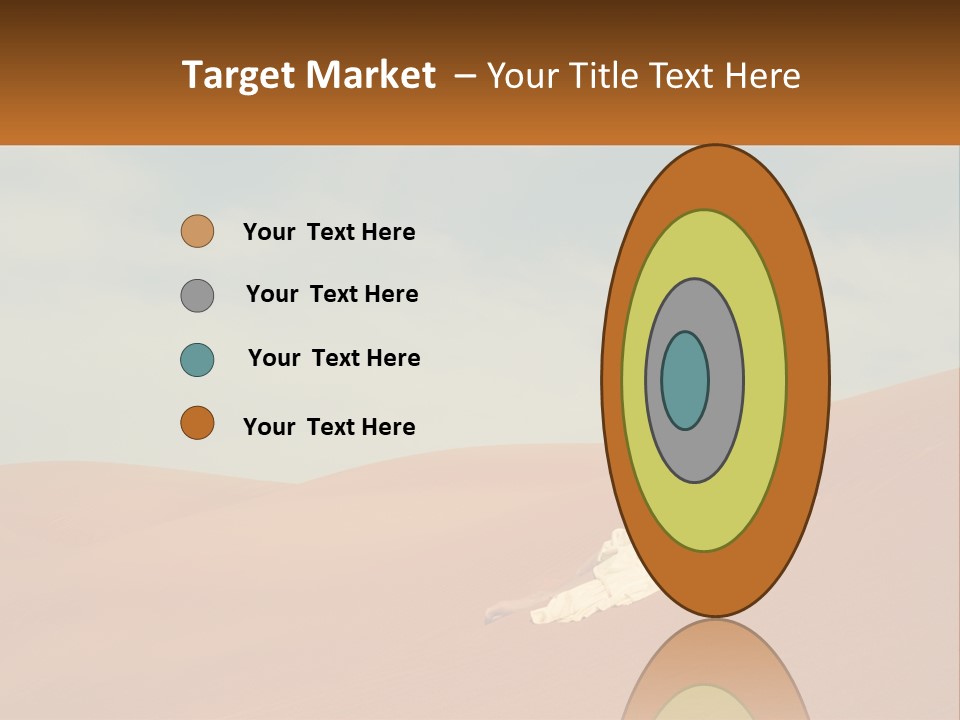 Electricity Energy Unit PowerPoint Template