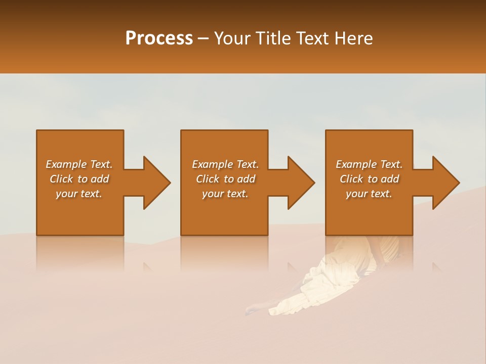 Electricity Energy Unit PowerPoint Template
