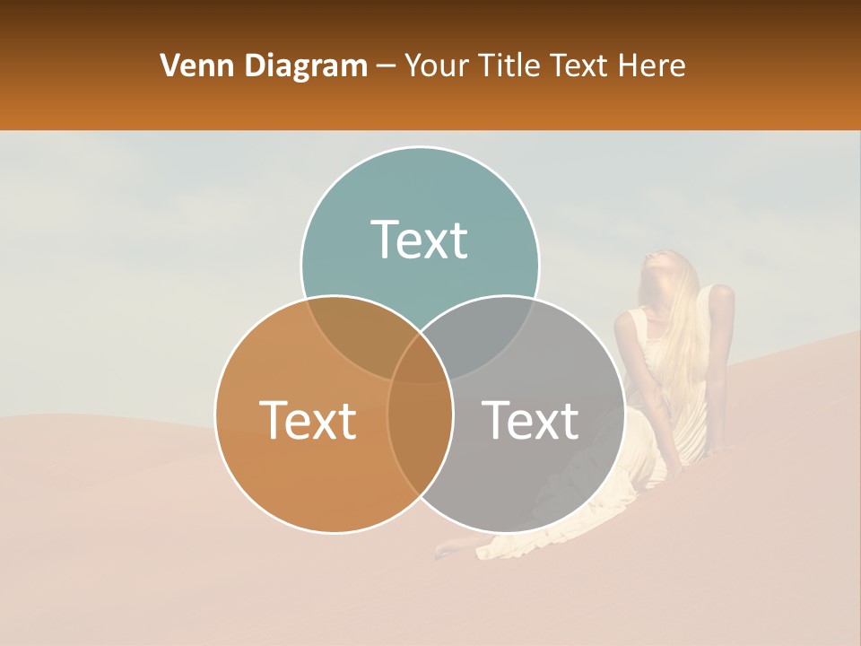 Electricity Energy Unit PowerPoint Template