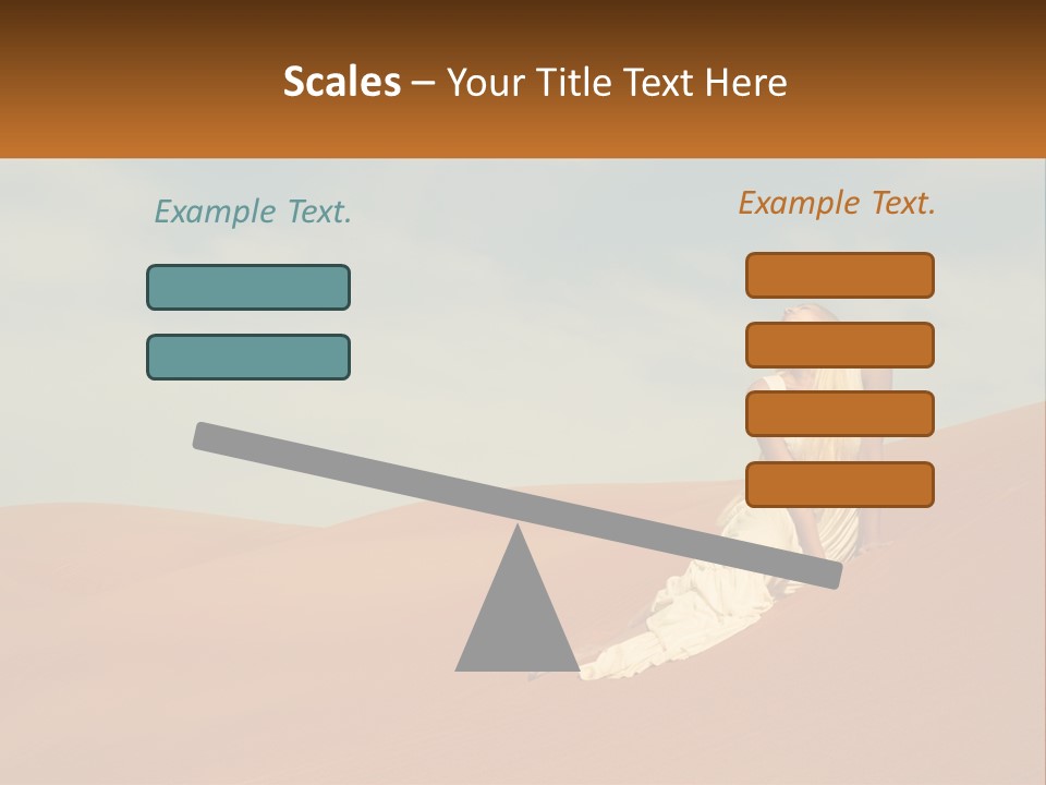 Electricity Energy Unit PowerPoint Template
