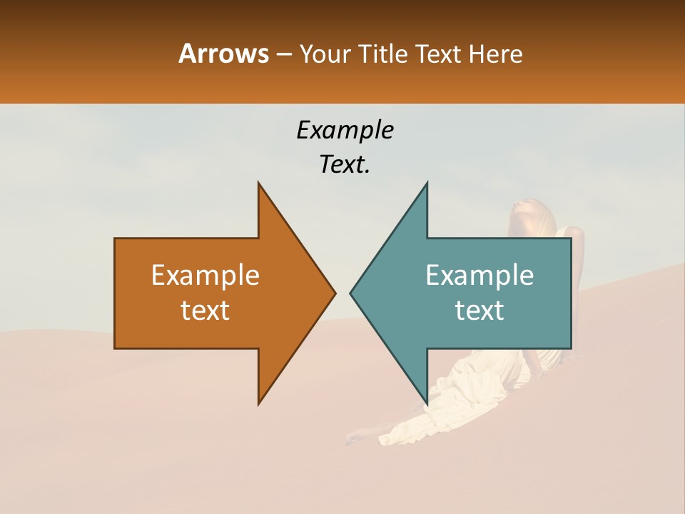 Electricity Energy Unit PowerPoint Template