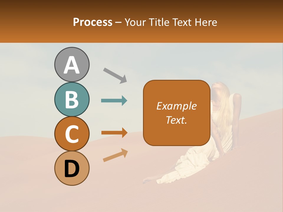 Electricity Energy Unit PowerPoint Template