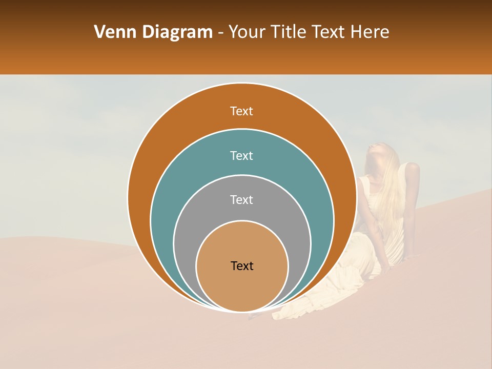 Electricity Energy Unit PowerPoint Template