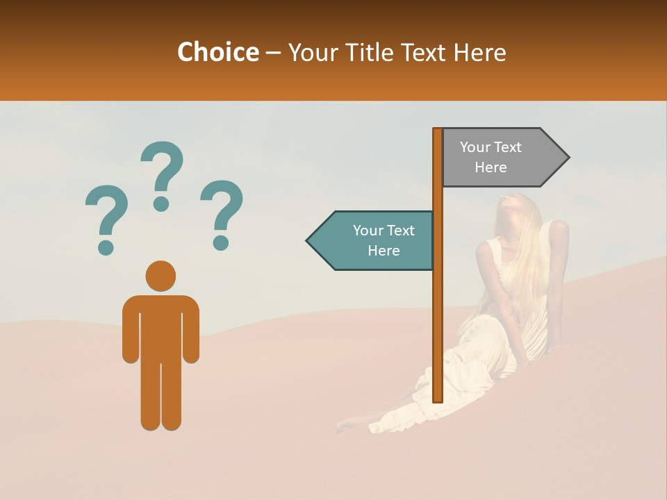 Electricity Energy Unit PowerPoint Template