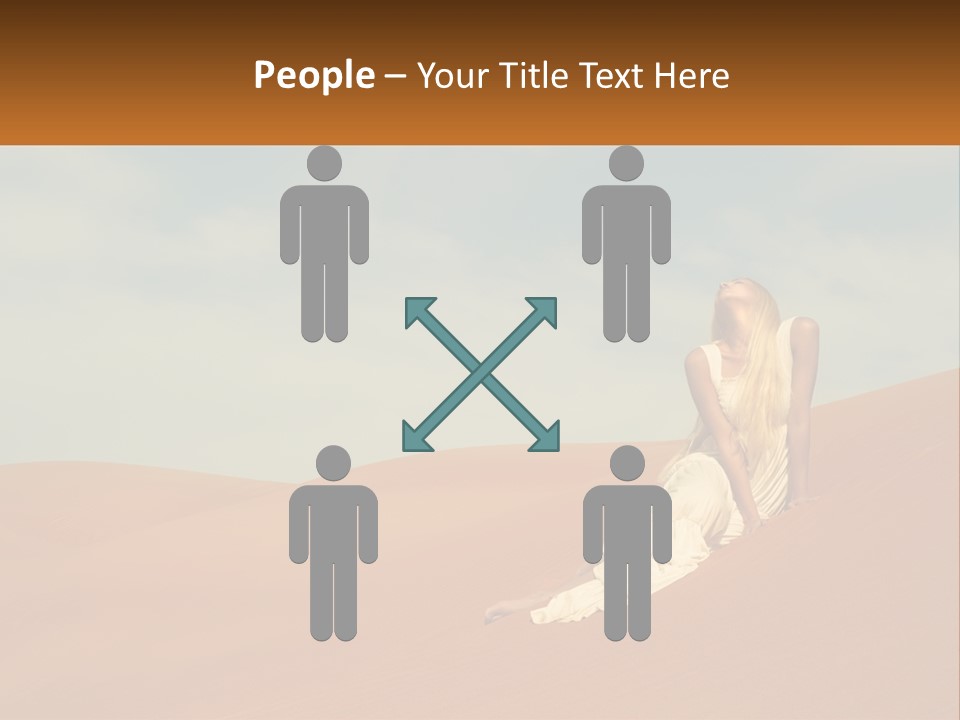 Electricity Energy Unit PowerPoint Template