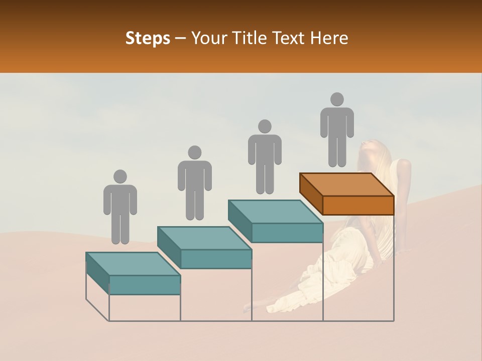 Electricity Energy Unit PowerPoint Template