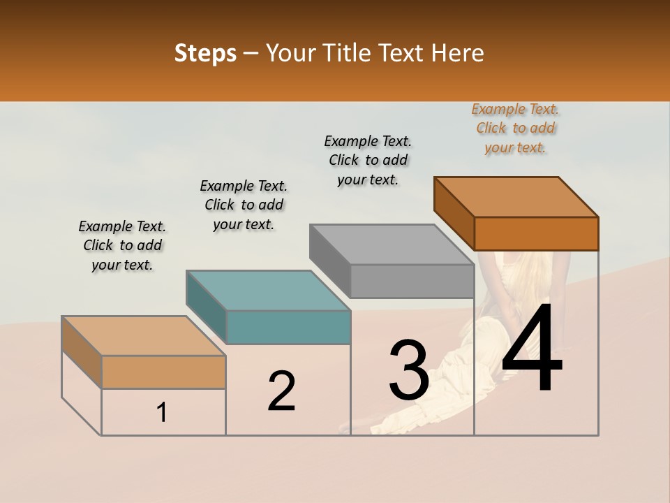 Electricity Energy Unit PowerPoint Template