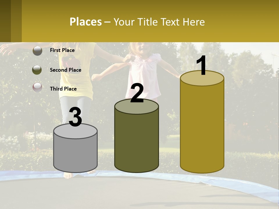 Climate System Air PowerPoint Template