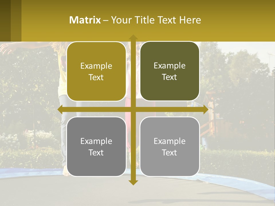 Climate System Air PowerPoint Template