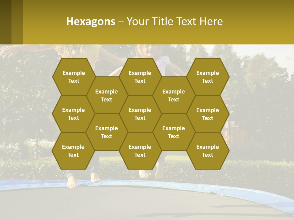 Climate System Air PowerPoint Template