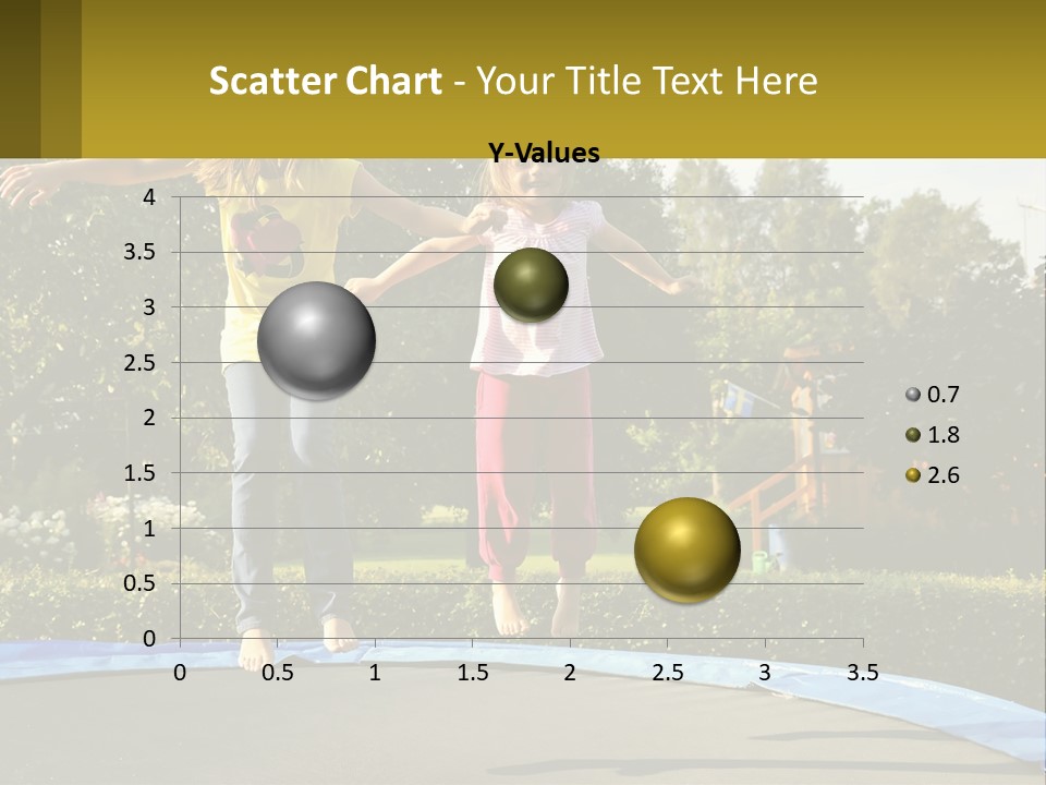 Climate System Air PowerPoint Template