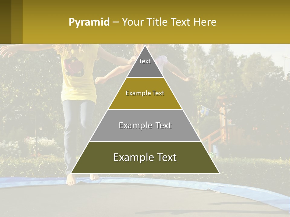 Climate System Air PowerPoint Template