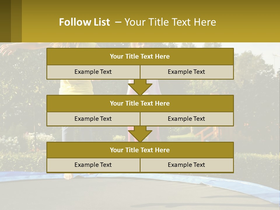 Climate System Air PowerPoint Template