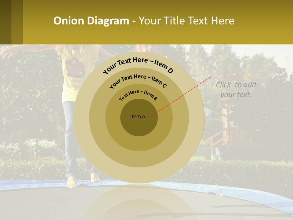 Climate System Air PowerPoint Template