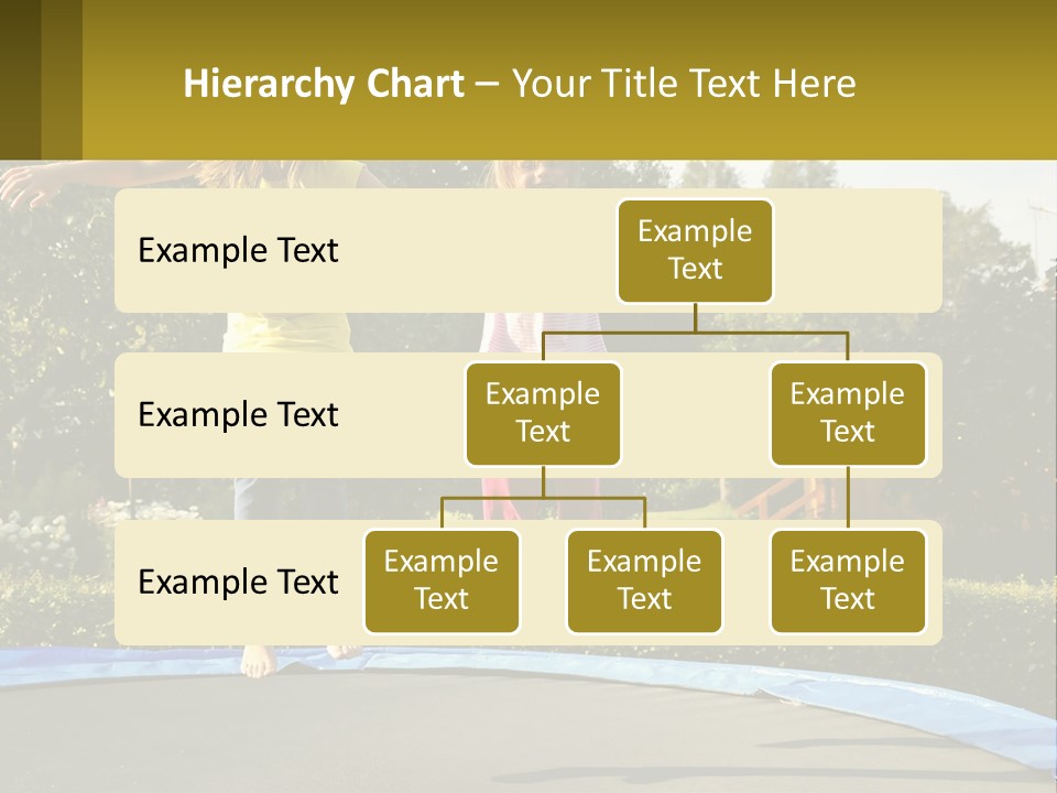Climate System Air PowerPoint Template