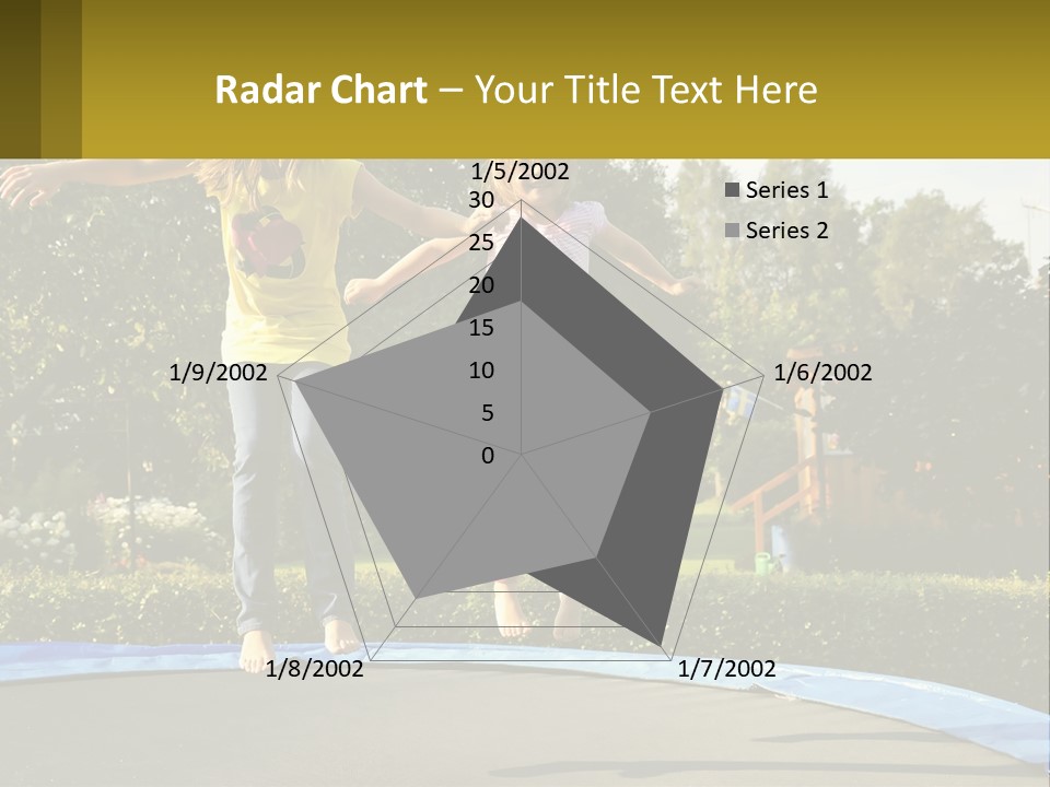Climate System Air PowerPoint Template