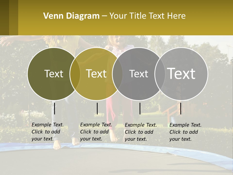 Climate System Air PowerPoint Template