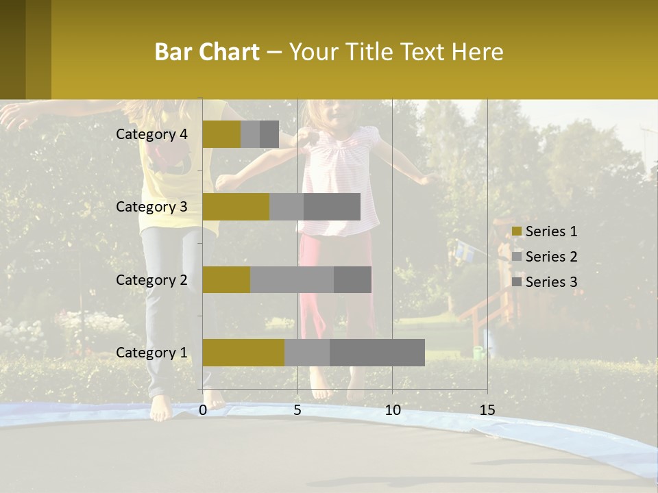 Climate System Air PowerPoint Template