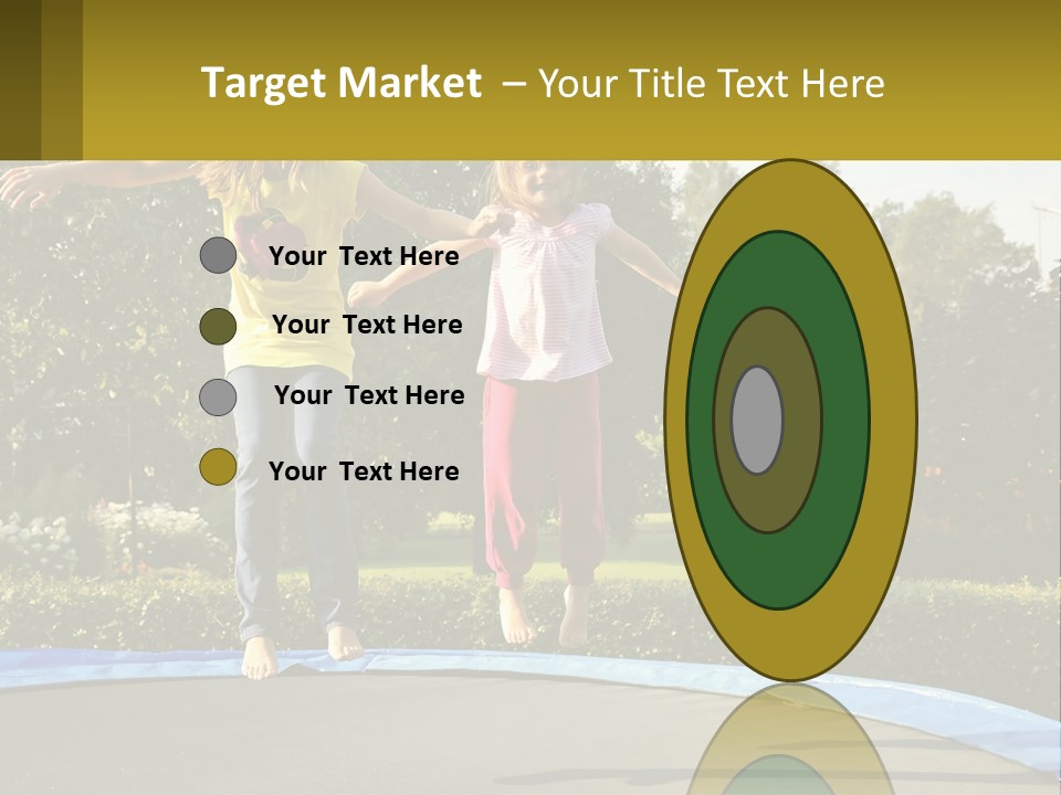 Climate System Air PowerPoint Template