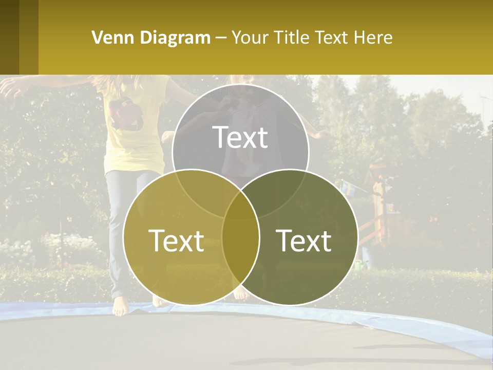 Climate System Air PowerPoint Template