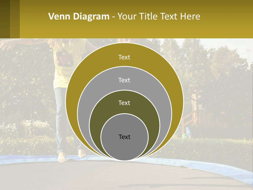 Climate System Air PowerPoint Template