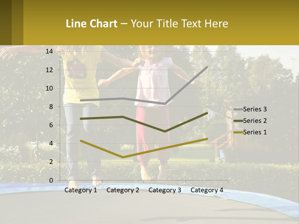 Climate System Air PowerPoint Template