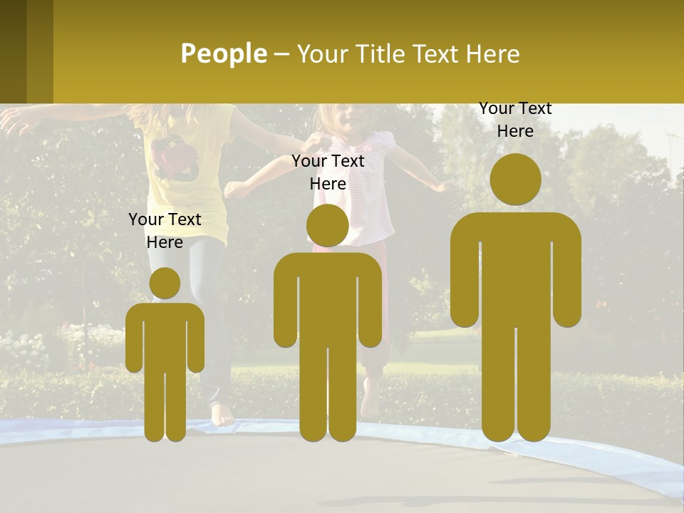 Climate System Air PowerPoint Template