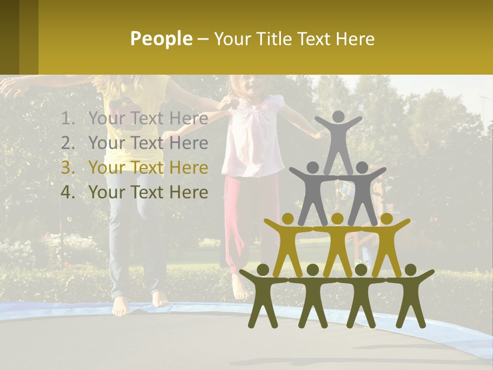Climate System Air PowerPoint Template