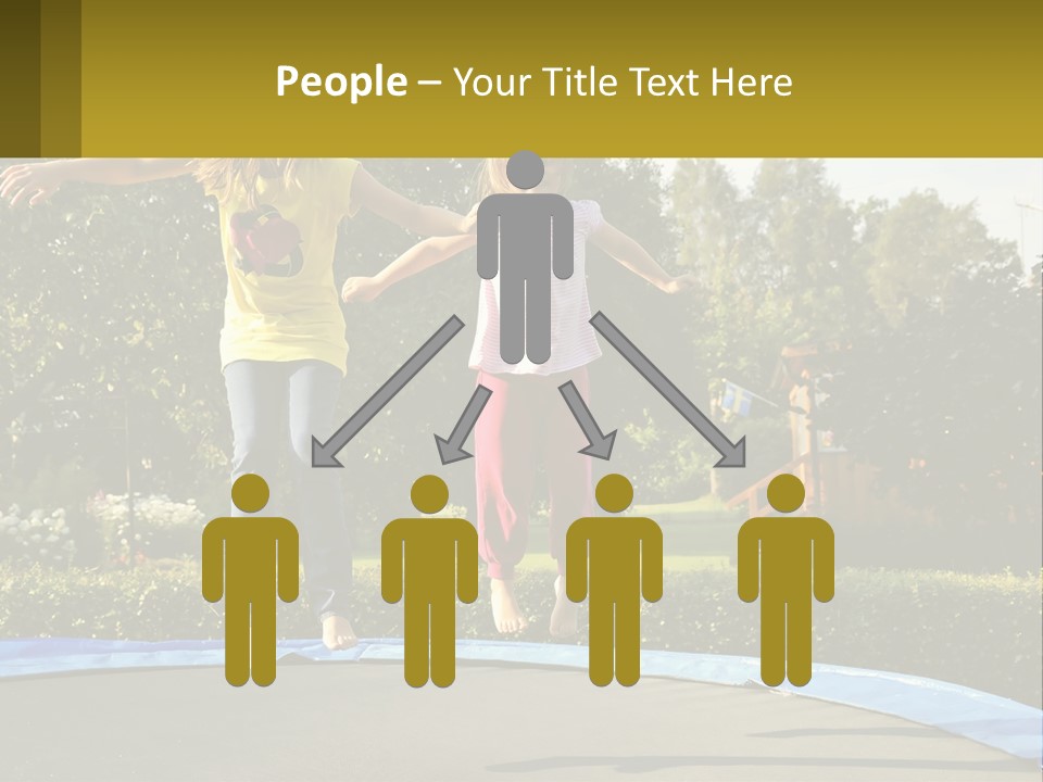 Climate System Air PowerPoint Template