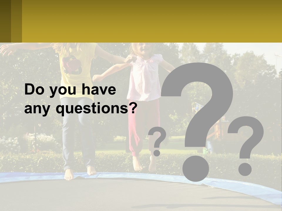 Climate System Air PowerPoint Template