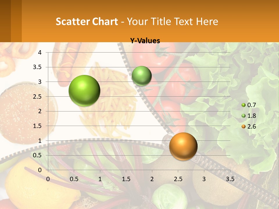 Equipment Cold House PowerPoint Template