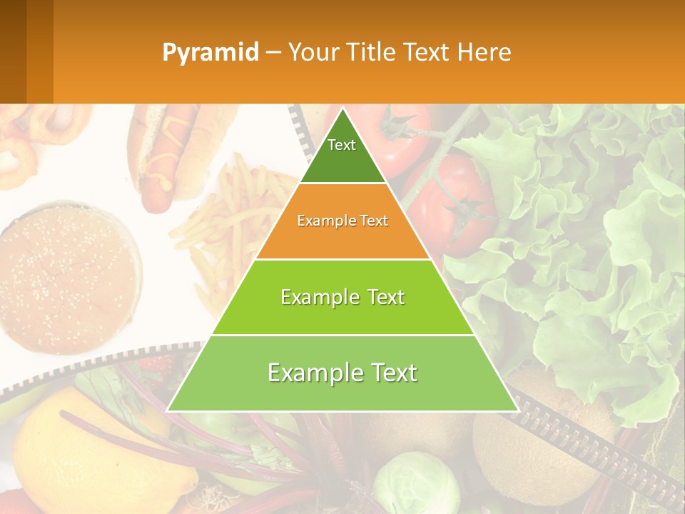 Equipment Cold House PowerPoint Template