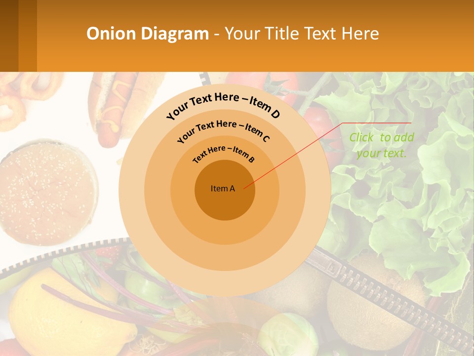 Equipment Cold House PowerPoint Template