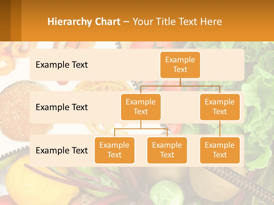 Equipment Cold House PowerPoint Template