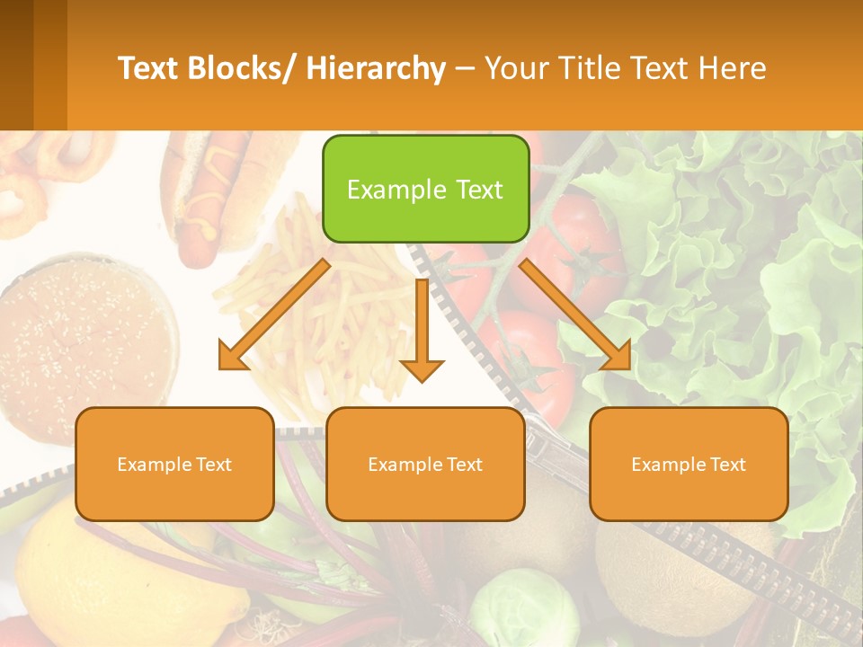 Equipment Cold House PowerPoint Template