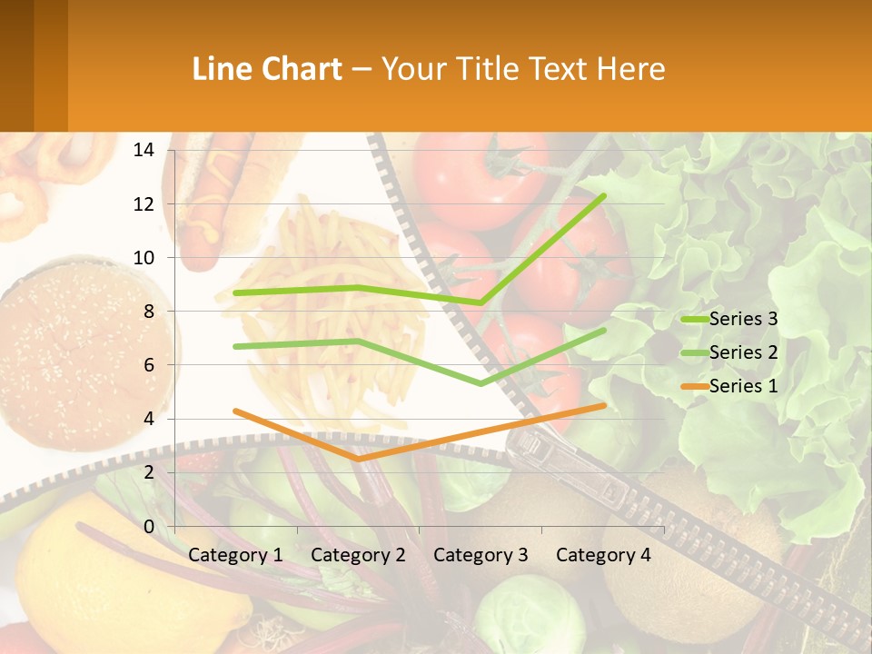 Equipment Cold House PowerPoint Template
