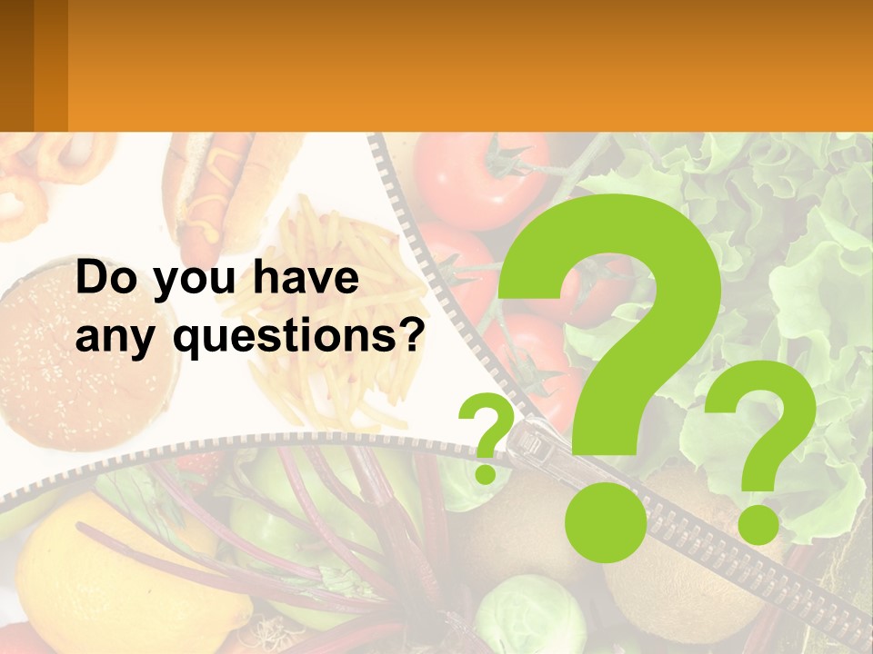 Equipment Cold House PowerPoint Template